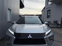 Gebraucht Mitsubishi Eclipse Cross Intense 188 PS (138 kW) 2023 SUV