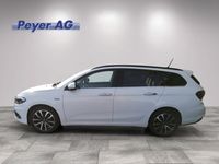 gebraucht Fiat Tipo SW 1.4 T-Jet Lounge