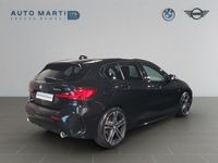 gebraucht BMW 120 d Pure M Sport