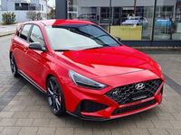 gebraucht Hyundai i30 2.0 T-GDi N DCT