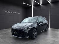 Neu BMW 220 Active Tourer Comfort Edition 170 PS (125 kW) 2025 Schwarz Van / Kleinbus