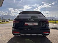 gebraucht Audi A4 Allroad 45 TFSI quattr