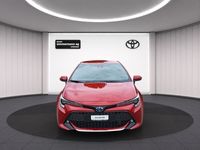 gebraucht Toyota Corolla 2.0 HSD Trend