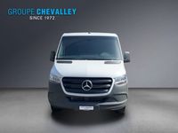 gebraucht Mercedes Sprinter 315 CDI Kompakt 9G-TRONIC FWD