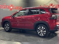 gebraucht Suzuki SX4 S-Cross 1.4 16V Compact Top Hybrid 4WD Automatic