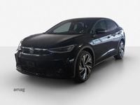 Gebraucht VW ID.5 GTX 219 kW (299 PS) 2023 Grenadill black metallic SUV