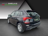 gebraucht Skoda Kamiq Selection