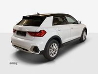 gebraucht Audi A1 Allst 30 TFSI