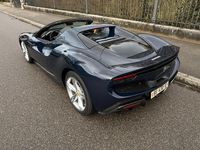 Gebraucht Ferrari 296 830 PS (610 kW) 2025 Cabrio