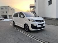 Gebraucht Opel Zafira Life Edition 177 PS (130 kW) 2021 Van / Kleinbus