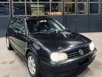 Gebraucht VW Golf IV GTI 150 PS (110 kW) 2003