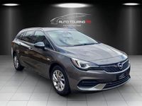 Gebraucht Opel Astra Elegance 122 PS (89 kW) 2020 Kombi