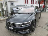 gebraucht VW Passat 2.0 TDI Highline4M