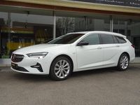 Gebraucht Opel Insignia Ultimate 174 PS (127 kW) 2021 Weiss Kombi
