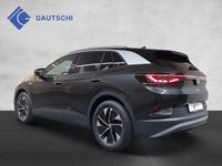 gebraucht VW ID4 Pro Performance 77 kWh