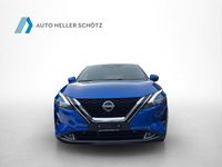 Gebraucht Nissan Qashqai Tekna 158 PS (116 kW) 2023 SUV