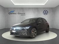 Gebraucht VW Golf GTE 272 PS (200 kW) 2025 Schwarz Limousine