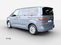 Neu VW Multivan 177 PS (130 kW) 2026 Pure grey (lh7j) Van