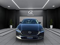 Neu Mazda CX-30 Center-Line 186 PS (136 kW) 2025 Schwarz SUV