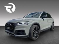 Gebraucht Audi SQ5 Comfort 354 PS (260 kW) 2017 SUV