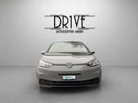 Gebraucht VW ID.3 Pro Performance 150 kW (204 PS) 2022 Grau Kleinwagen