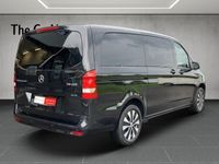 gebraucht Mercedes Vito 116 CDI Lang Select Tourer 4Matic 9G-Tronic