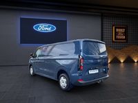 gebraucht Ford Transit Custom Van 320 L2 2.0 EcoBlue 136PS Trend