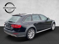 gebraucht Audi A4 Allroad 2.0 TDI quattro S-tronic