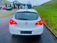 gebraucht Opel Astra 1.4i 16V Turbo Cosmo