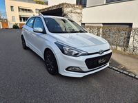 gebraucht Hyundai i20 1.2 exxtra