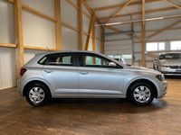 gebraucht VW Polo 1.0 TSI BMT Trendline