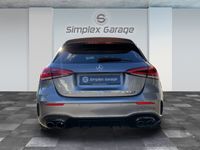 gebraucht Mercedes A45 AMG S AMG 4Matic+ Speedshift