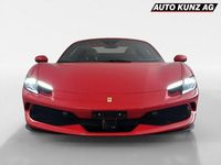 Gebraucht Ferrari 296 830 PS (610 kW) 2024 Cabrio
