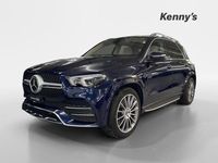 Gebraucht Mercedes GLE400 AMG line 330 PS (242 kW) 2023 SUV