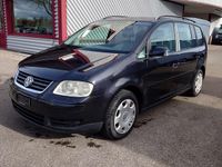 Gebraucht VW Touran Trendline 140 PS (102 kW) 2005 Van / Kleinbus