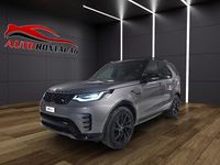 Gebraucht Land Rover Discovery 5 SE Dynamic 350 PS (257 kW) 2024 SUV