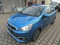 Gebraucht Mitsubishi Space Star 80 PS (58 kW) 2019 Kleinwagen