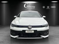 Gebraucht VW Golf VIII GTE 272 PS (200 kW) 2025 Weiss Limousine