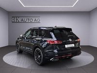 Gebraucht VW Touareg R-line 340 PS (250 kW) 2019 SUV