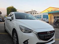 Gebraucht Mazda 2 Edition 90 PS (66 kW) 2016