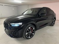 Gebraucht Audi SQ5 342 PS (251 kW) 2021 SUV