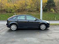 Gebraucht Ford Focus Ambiente 100 PS (73 kW) 2010