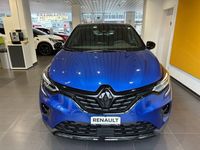 gebraucht Renault Captur 1.3 TCe EDC Rive Gauche