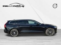 gebraucht Volvo V60 2.0 B4 Momentum