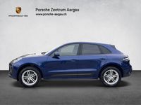 gebraucht Porsche Macan 