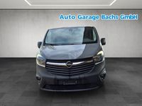 gebraucht Opel Vivaro 1.6 CDTI 2.7t L1H1