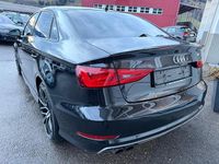 Gebraucht Audi A3 Ambition 180 PS (132 kW) 2014 Limousine