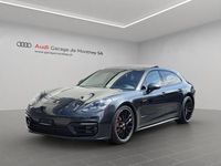 Gebraucht Porsche Panamera Sport Turismo 560 PS (411 kW) 2022 Kombi