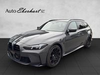 Gebraucht BMW M3 Competition Edition 530 PS (389 kW) 2024 Kombi