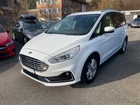 Gebraucht Ford Galaxy Titanium 150 PS (110 kW) 2020 Van / Kleinbus